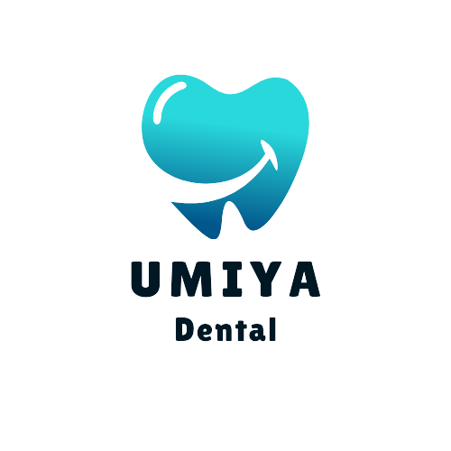 Umiya-Dental-Clinic-Ranip-Logo